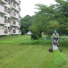 施工風景